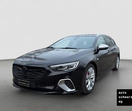 INSIGNIA 2.0 BIDTI SPORTS TOURER GSI 4WD AUTOMAT