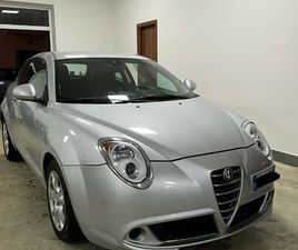 ALFA ROMEO MITO OCCASIONE! INFO PREZZO IN PRIVATO