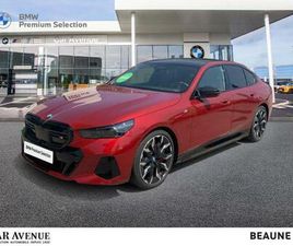 BMW I5 M60 XDRIVE I5 M60 601CH XDRIVE