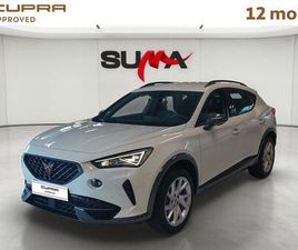 FORMENTOR 1.5 TSI 150 CH DSG7 V