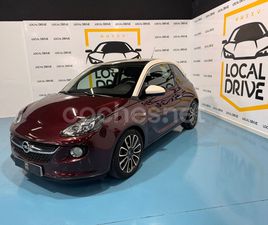 OPEL ADAM OPEL ADAM 1.4 XEL JAM