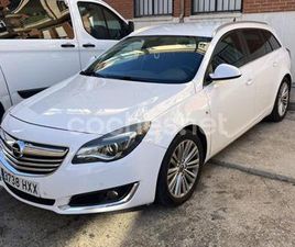 OPEL INSIGNIA ST 2.0 CDTI ECOFLEX SS 140 EXCELLENCE