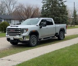 GMC SIERRA 2500HD 2022 GMC SIERRA 2500 HD