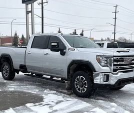 2022 GMC SIERRA 3500HD SLE