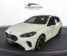 BMW SERIE 1 123 SERIE 1 XDRIVE XDRIVE MSPORT PRO INNOVATION PACKA