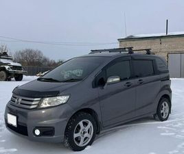 HONDA FREED SPIKE