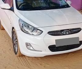 HYUNDAI VERNA