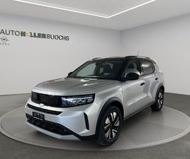 FRONTERA 1.2 T HEV 145 GS