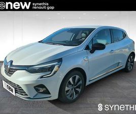 RENAULT CLIO E-TECH CLIO E-TECH 140 - 21 PREMIÈRE EDITION