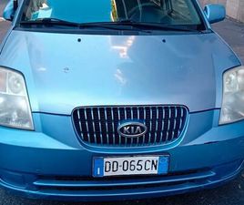 KIA PICANTO KIA PICANTO