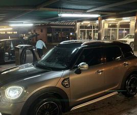 MINI COUNTRYMAN COOPER- 2017