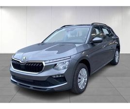 1,0 TSI 95HK ESSENCE VERW ZETELS LANE ASSIST