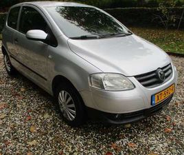 VOLKSWAGEN FOX 1.2