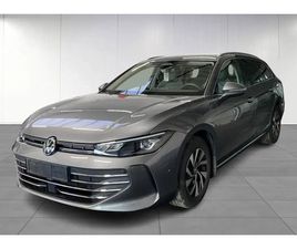 1.5 TSI ACT VARIANT DSG TREKHAAK + VERW ZETELS