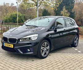 BMW SERIE 2 ACTIVE TOURER 218 ACTIVE TOURER HIGH EXECUTIVE M-PAKKET