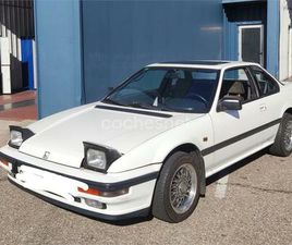 HONDA PRELUDE PRELUDE 2.0I-16 4WS A.A.