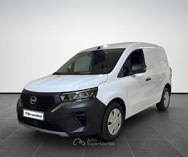 VAN L1 130CV ACENTA