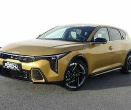 KIA K4 KIA K4 1.6T DCT GTL DWP+ SZ SD 18