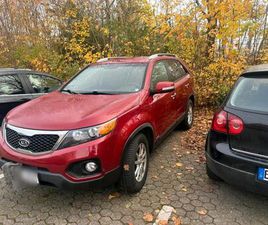 KIA SORENTO KIA SORENTO
