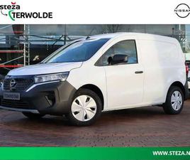 NISSAN TOWNSTAR BUSINESS L1 45KWH | APPLE CARPLAY | AIRCO |