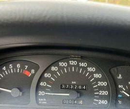 OPEL CALIBRA 2.0I 16V CAT.