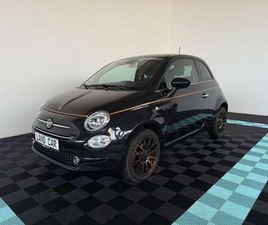 FIAT 500 500 1.2 COLLEZIONE