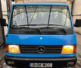 MERCEDES MB100 D (VARIANTE 1).343