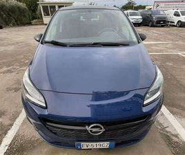 CORSA V 5P 1.2 ADVANCE MY18.5