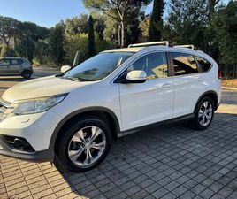 2.2 LIFESTYLE 4WD AUTO