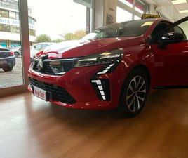 MITSUBISHI COLT INVITE GPL 91CV TURBO