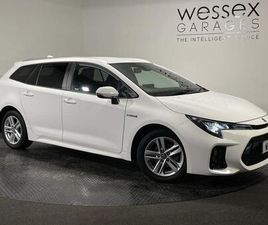SUZUKI SWACE 1.8H SZ-T CVT EURO 6 (START/STOP) 5DR
