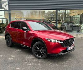 CX-5 2.0I E-SKYACTIV-G MHE 2WD HOMURA