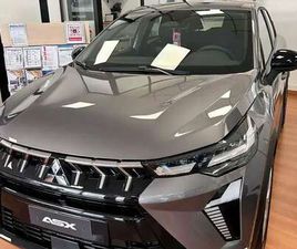 MITSUBISHI ASX 1.0 TURBO INFORM GPL