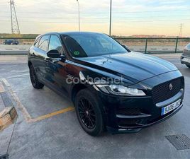 JAGUAR F-PACE JAGUAR FPACE