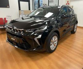 MITSUBISHI ASX 1.0 TURBO INFORM