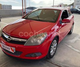 OPEL ASTRA GTC OPEL ASTRA GTC 1.6 16V ENERGY