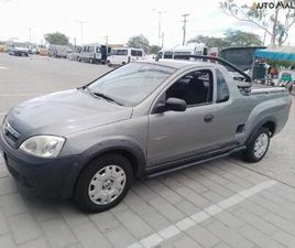 MONTANA 1.4 CS 2P MANUAL