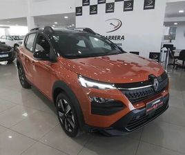 RENAULT KARDIAN RENAULT KARDIAN 2025
