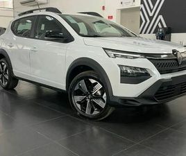 RENAULT KARDIAN TECHNO FLEX 1.0 TB 12V 5P AUT.