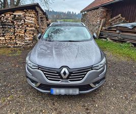 RENAULT TALISMAN INITIALE PARIS