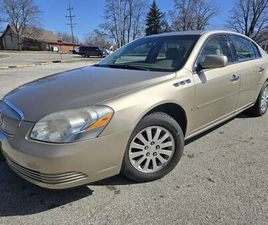 2006 BUICK LUCERNE