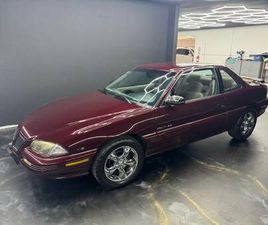 1993 PONTIAC GRAND AM (SE)