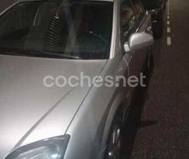 OPEL VECTRA OPEL VECTRA