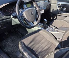 LAGUNA 3 GRANDTOUR -MASINA ÎNTREȚINUTĂ SI SERVICE LA TIMP MOSNITA NOUA