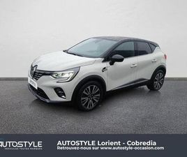 1.6 E-TECH HYBRIDE RECHARGEABLE 160CH INITIALE PARIS -21