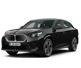 BMW IX2 30 XDRIVE: RÉSERVER UN ESSAI SUR ROUTE !