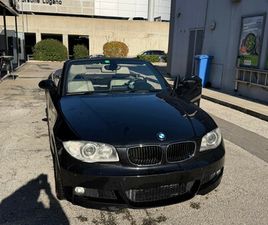 125I CABRIO STEPTRONIC