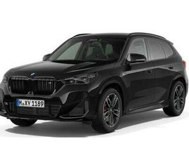 BMW X1 BMW X1 M35I: RÉSERVER UN ESSAI SUR ROUTE !