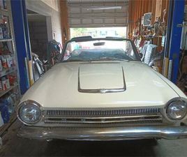 1964 DODGE DART FOR SALE