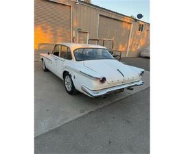 1962 DODGE LANCER FOR SALE